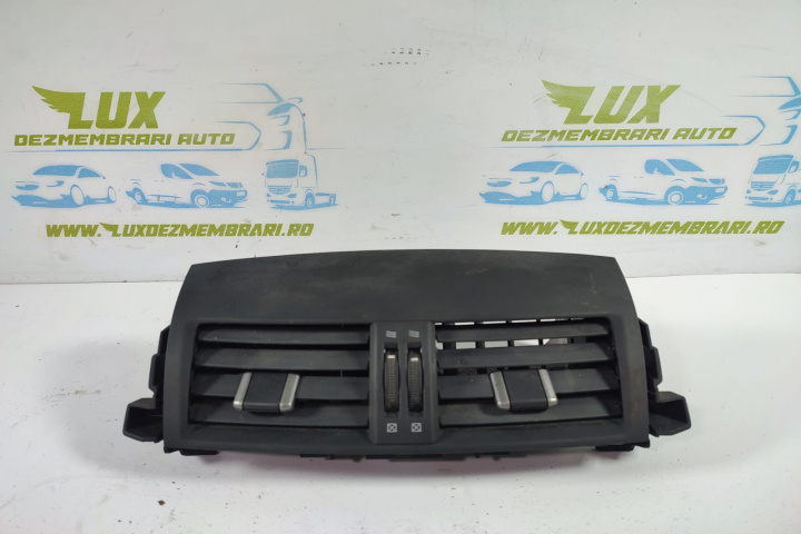 Gura grila de ventilatie centrala Toyota Rav 4 3 (XA30) [2005 - 2010]