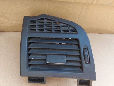 Gura grila ventilatie bord stanga Mercedes S-Class W221