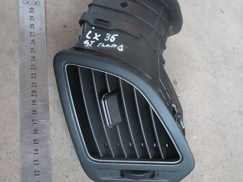 Gura grila ventilatie bord stanga sofer Hyundai ix35 2010 2011 2012 2013 2014 2015