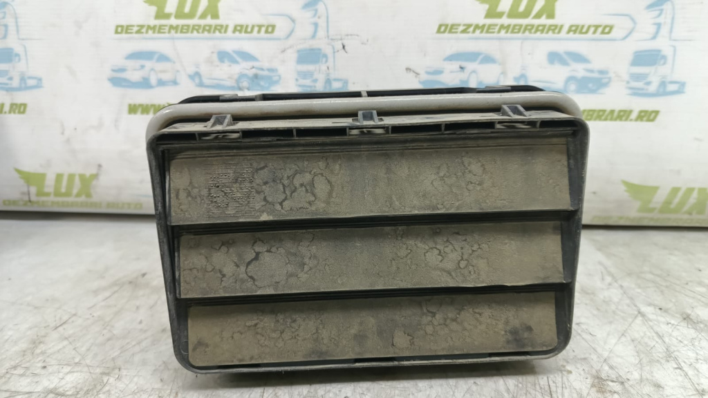 Gura ventilatie 60829010 BMW X6 F16 [2014 - 2020] M50D 3.0 D N57D30C