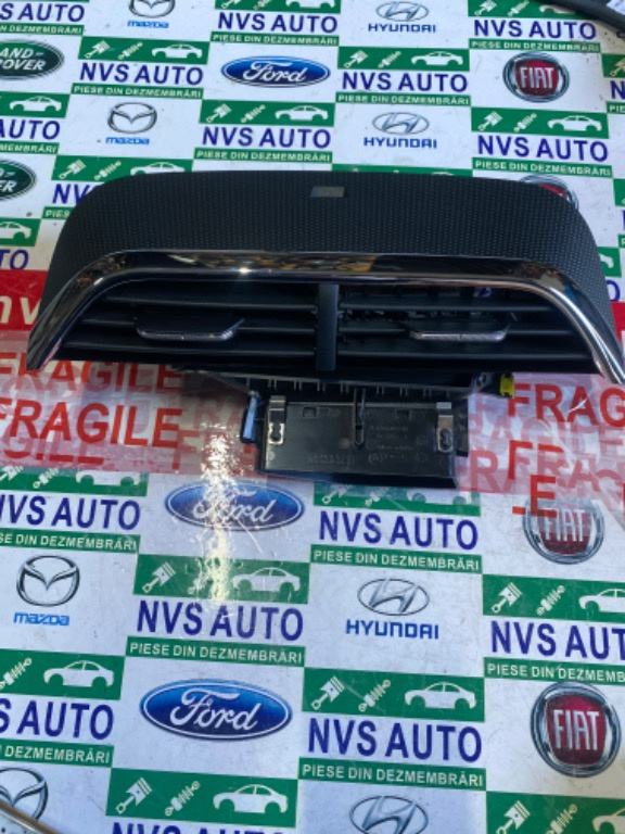 Gura ventilatie bord Skoda Octavia 4 an 2021 5E3820951G