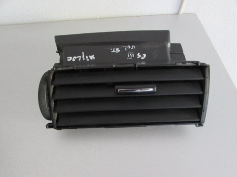 Gura ventilatie centrala cod: 9682442377 Citroen C5 III 2008 2009 2010 2011 2012