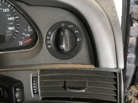 Gura ventilatie dreapta Audi A6 C6