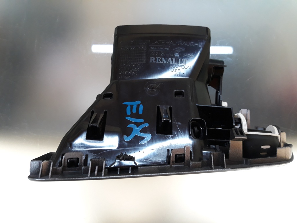 Gura Ventilatie Stanga Renault Scenic II