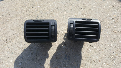 Guri/grile aer ventilatie VW Passat B5.5