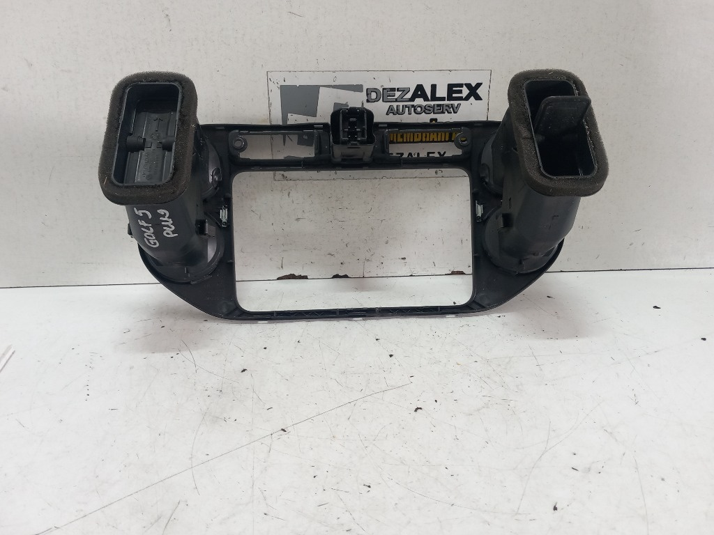 Guri ventilație centrale Volkswagen Tiguan Volkswagen Golf 5 Plus 5M0819062 2007-2014
