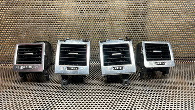 Guri ventilație stânga-dreapta Range Rover Sport