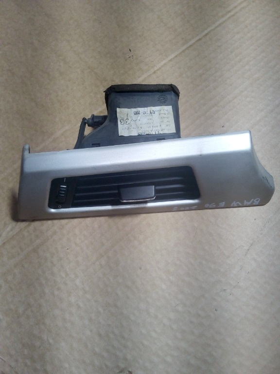 GURI VENTILATIE, BMW SERIA 3 E90, 2.0 DIESEL, 2008