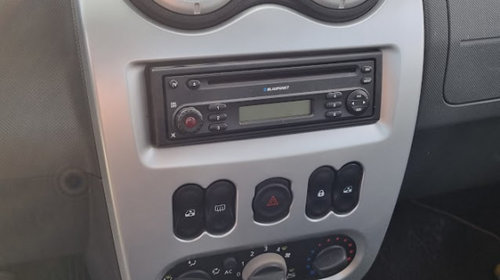 Guri ventilatie bord Dacia Logan 1.4 MPI