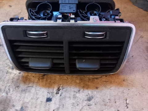 Guri ventilatie cotiera Audi A6 cod produs:4G0819203/4G0 819 203