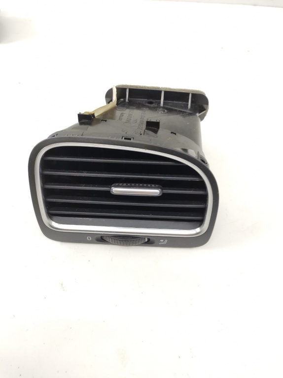 Guri Ventilatie DX VW Golf VI 5K0819710D