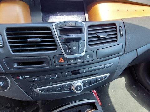 Guri ventilatie grila bord Renault Laguna 3