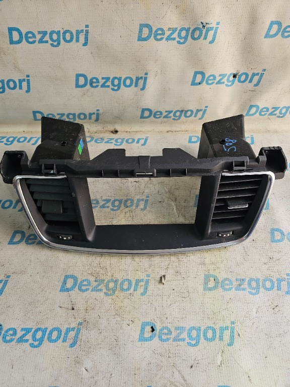 Guri ventilatie Peugeot 508 RXH 9686445377 9686457877 9686457377 9686445277