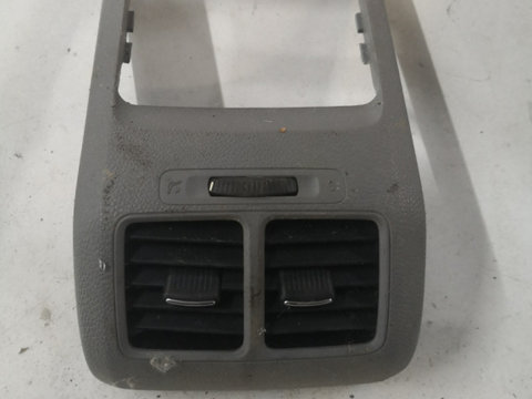 Guri ventilatie spate VOLKSWAGEN GOLF V (1K1) [ 2003 - 2009 ]