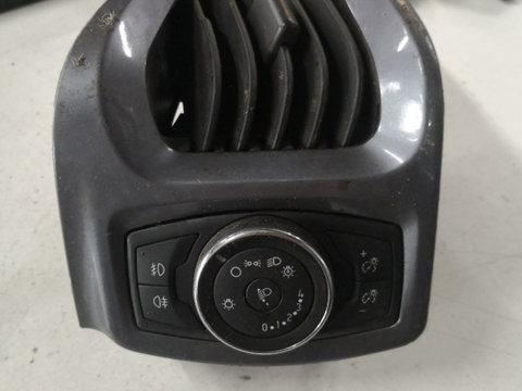 Guri ventilatie stanga fata FORD TRANSIT CUSTOM Box [ 2012 - > ] TDCi (CYF4, CYFF) 92KW|125HP OEM Bk21v018b08