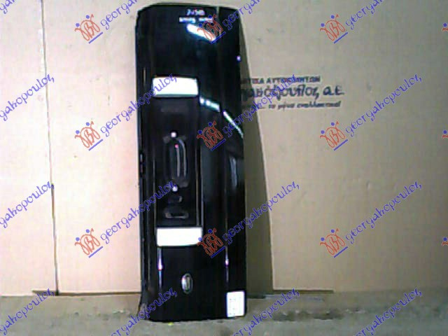 Haion 05 RANGE ROVER/RANGE ROVER VOGUE 02-12