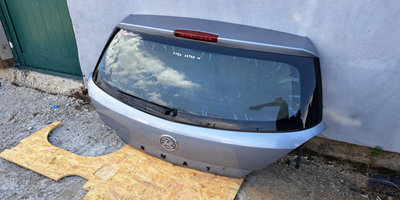 Haion 2023 original Haion cu luneta, Opel Astra H 