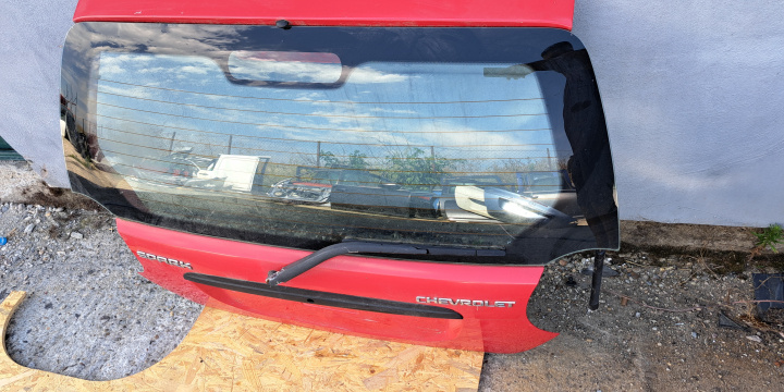 Haion 2023 original Haion Haion Chevrolet Spark (M200/250) [Fabr 2005-2009] Chevrolet Spark M200 [2005 - 2010]