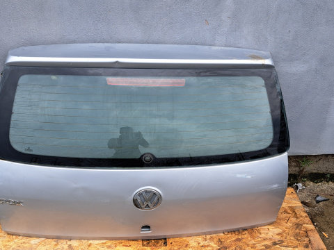 Haion 2023 original Haion VW Fox Volkswagen VW Fox 2 [2003 - 2007]