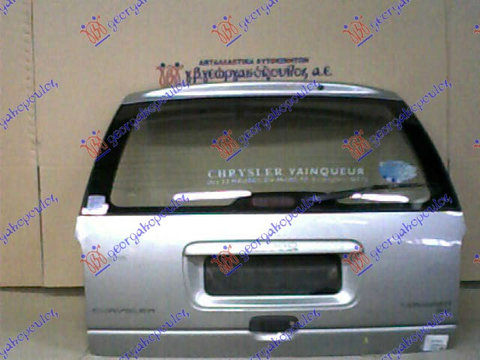 Haion 5 usi CHRYSLER VOYAGER 95-01