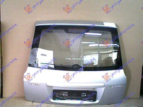 Haion 5 usi DAEWOO TACUMA 01-