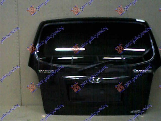 Haion 5 usi HYUNDAI TERRACAN 04-08
