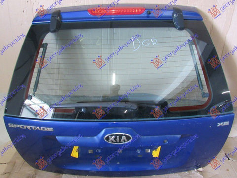 Haion 5 usi KIA SPORTAGE 04-08