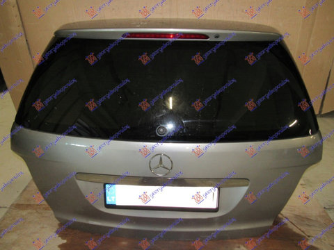 Haion 5 usi MERCEDES ML (W164) 05-11