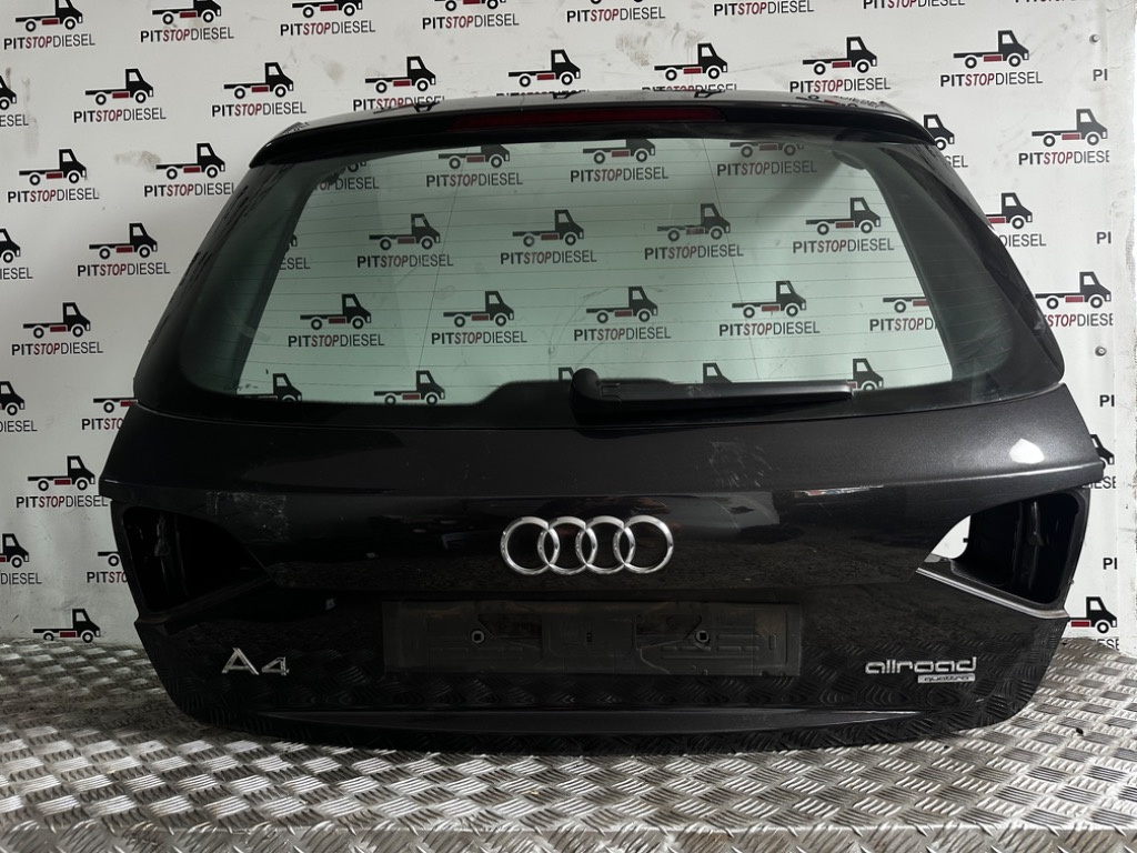 Haion A4 Allroad B8 2014 2015 2016 2017