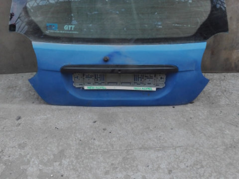 Haion Albastru Chevrolet SPARK 2000 - Prezent