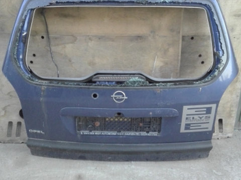 Haion Albastru Opel ZAFIRA A (F75) 1999 - 2006