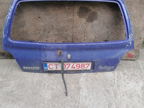 Haion Albastru Renault TWINGO 1 1993 - Prezent