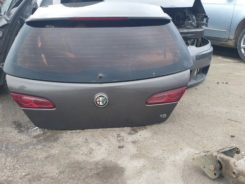Haion Alfa Romeo 159