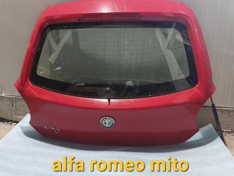 Haion Alfa Romeo Mito