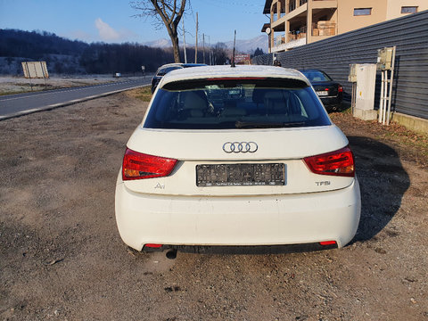 Haion Audi A1 2012 model 4 usi