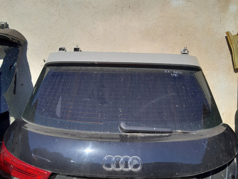 Haion Audi A1 2012