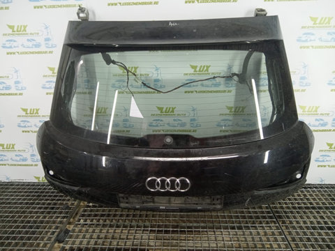 Haion Audi A1 8X [2010 - 2014] 1.4 tdi CUSB