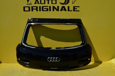Haion Audi A1 An 2010-2017