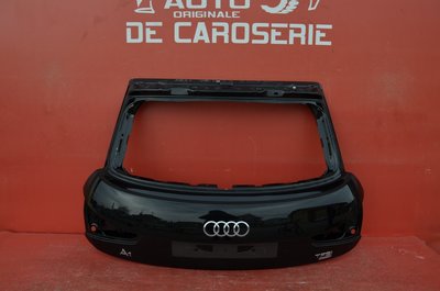 Haion Audi A1 An 2010-2018