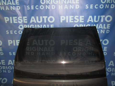Haion Audi A2 2001; 5-hatchback