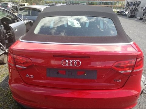 Haion Audi A3 2013