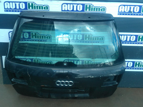 Haion Audi A3 8P 2003-2012