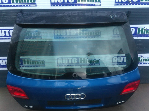 Haion Audi A3 8P 2003-2012