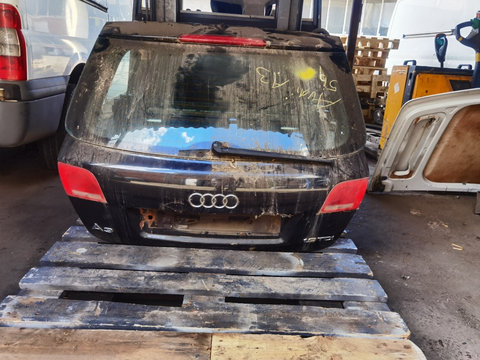 Haion Audi A3 8P 2007