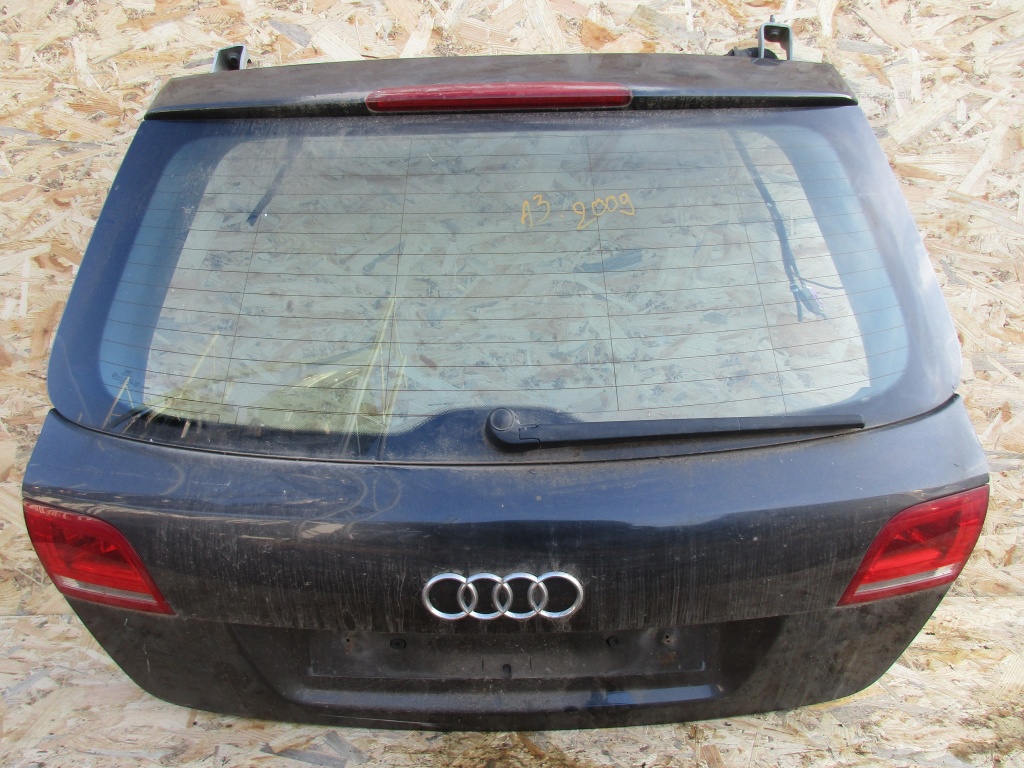 HAION AUDI A3 (8P1) ; 03-12