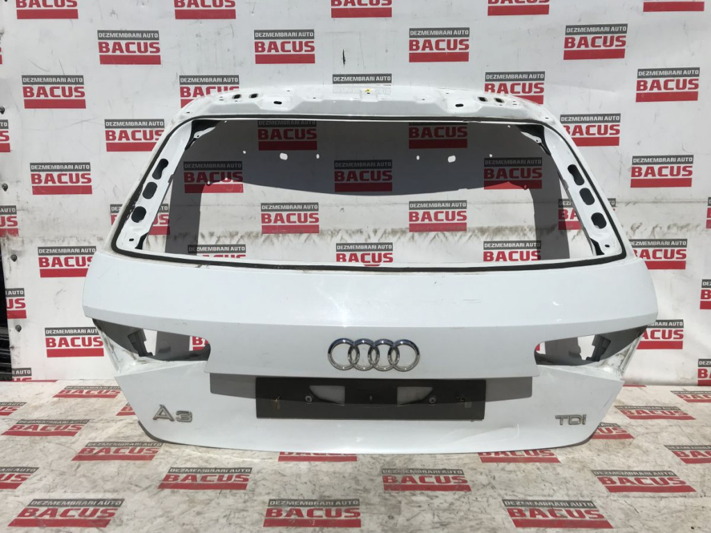 Haion Audi A3 8V