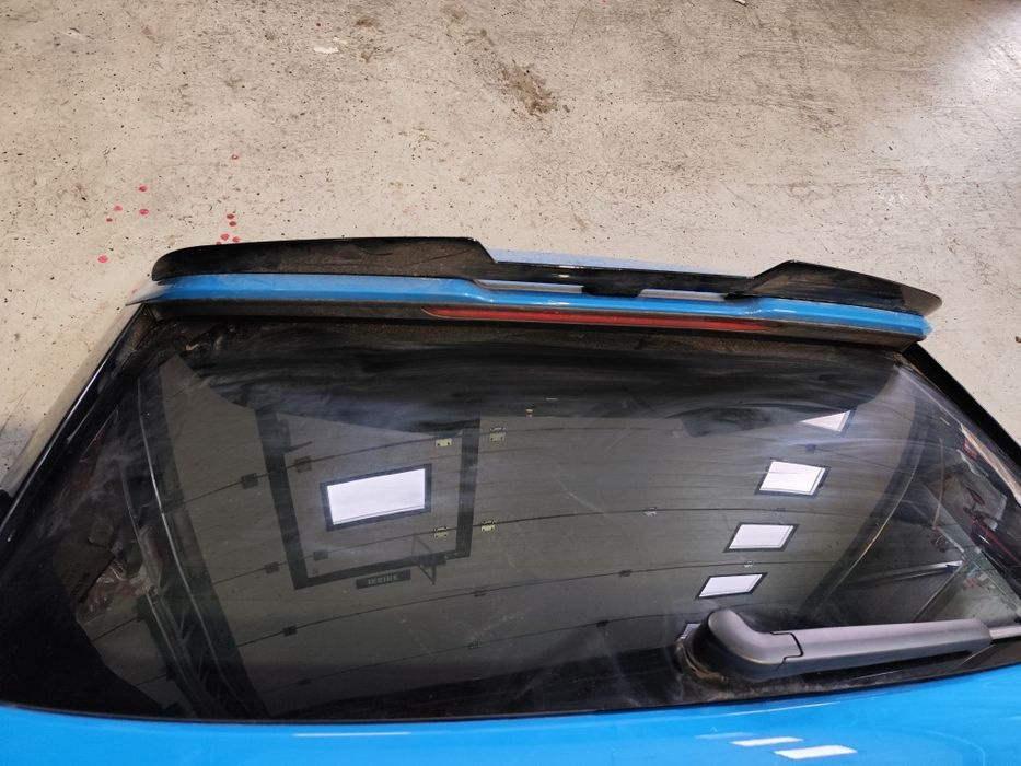 Haion Audi A3 8Y fab 2020-2024 Hatchback