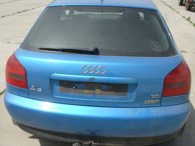Haion Audi A3 an 1999