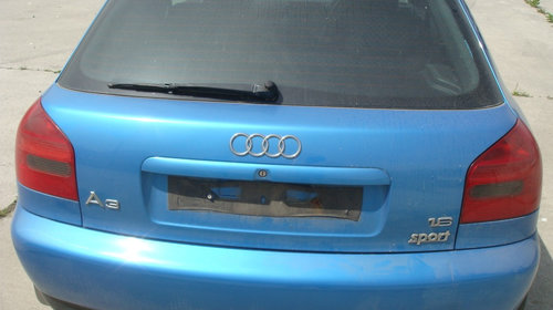 Haion Audi A3 an 1999