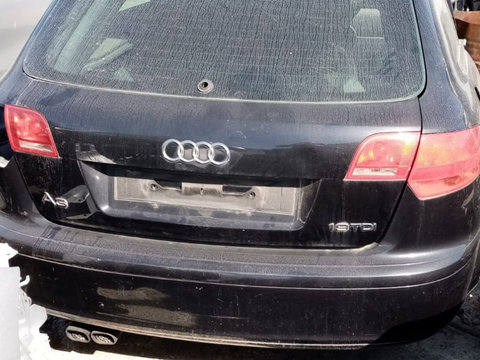 Haion Audi A3 an 2011